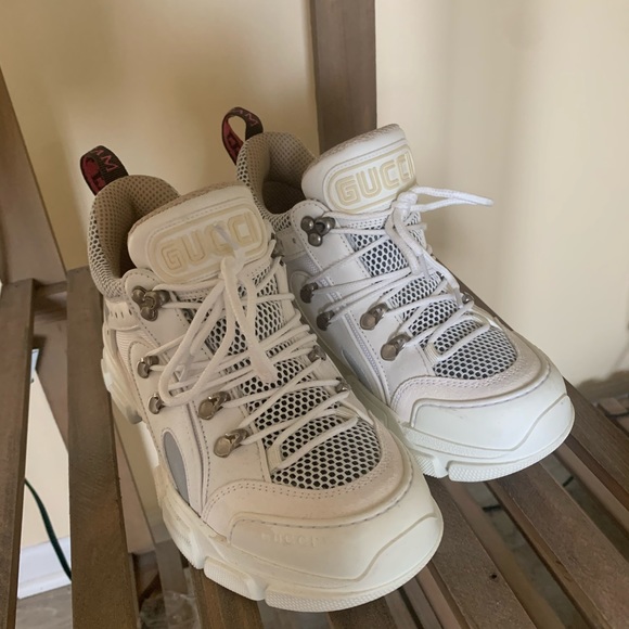 Gucci shoes - Picture 1 of 3